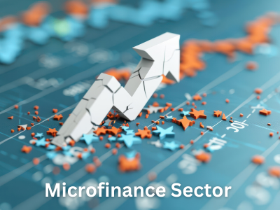 Microfinance Sector Faces Growing Challenges – What’s Next?